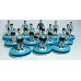 Subbuteo Andrew Table Soccer Argentina 1986 World Cup Winners on Special WSB Professional bases